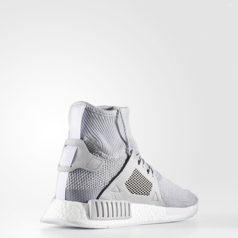 adidas NMD XR1 Adventure PK Grey BZ0633 Grailify